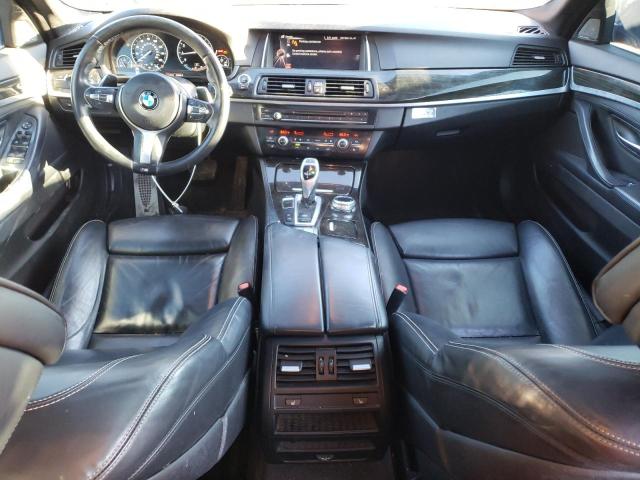 Photo 8 from auction – 2015 BMW 528 XI with VIN WBA5A7C54FD620903