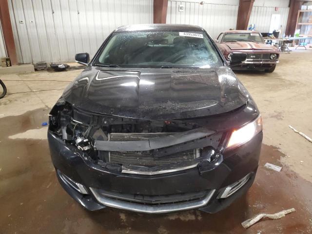 Photo 5 from auction – 2014 CHEVROLET IMPALA LT with VIN 2G1125S36E9252313