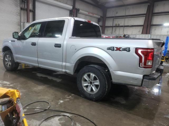 صورة رقم 2 من المزاد - 2015 FORD F150 SUPER مع VIN 1FTEW1EF3FFC60518