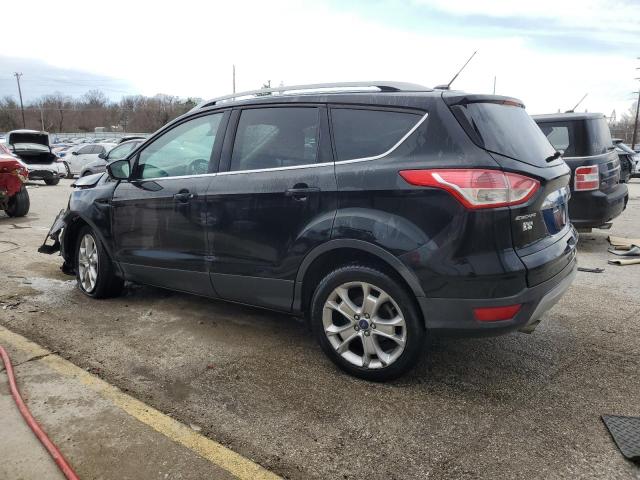 Photo 2 from auction – 2016 FORD ESCAPE TIT with VIN 1FMCU0JX8GUA19696