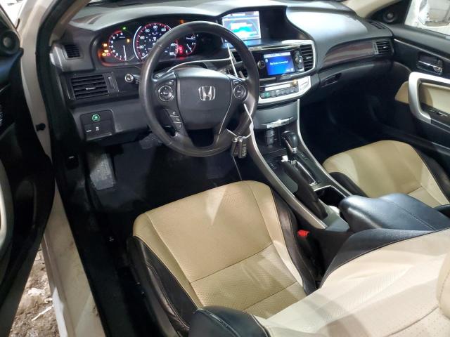 Photo 8 from auction – 2014 HONDA ACCORD EXL with VIN 1HGCT2B82EA002094