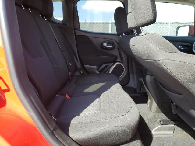 Photo 11 from auction – 2017 JEEP RENEGADE L with VIN ZACCJBBB5HPF50966