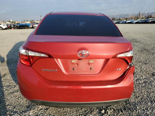 Фото 6 с аукциона – 2014 TOYOTA COROLLA L с VIN 5YFBURHEXEP154567