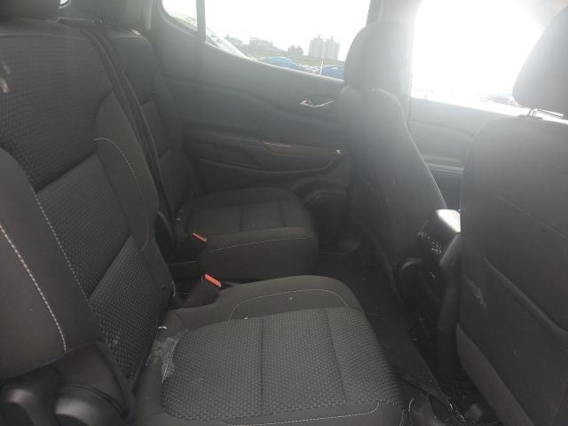 Photo 11 from auction – 2021 GMC ACADIA SLE with VIN 1GKKNKLA6MZ229024