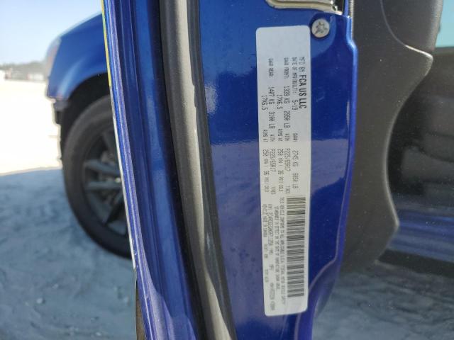 Photo 14 from auction – 2019 DODGE GRAND CARA with VIN 2C4RDGEG0KR711250