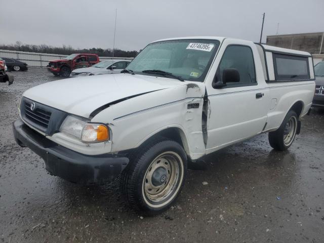 MAZDA B3000 2000 with VIN 4F4YR12V7YTM31122 - Photo from auction