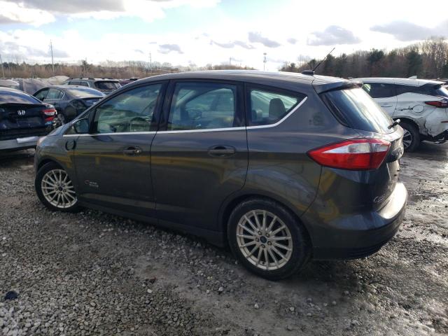 Photo 2 from auction – 2015 FORD C-MAX PREM with VIN 1FADP5CU5FL111147