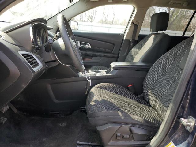 Фото 7 с аукциона – 2016 GMC TERRAIN SL с VIN 2GKFLSEK2G6177288