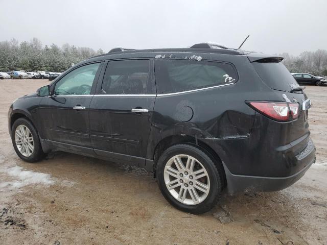 Photo 2 from auction – 2014 CHEVROLET TRAVERSE L with VIN 1GNKRGKD0EJ300623