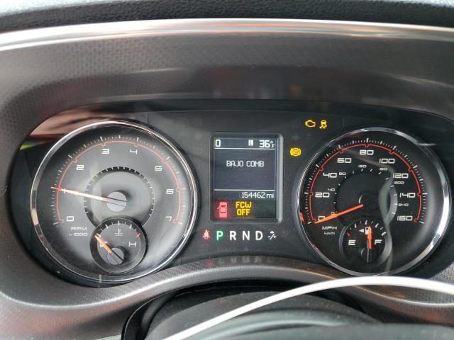 صورة رقم 9 من المزاد - 2011 DODGE CHARGER R/ مع VIN 2B3CL5CT4BH521522