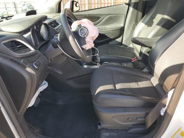 Photo 7 from auction – 2015 BUICK ENCORE with VIN KL4CJASB6FB232608
