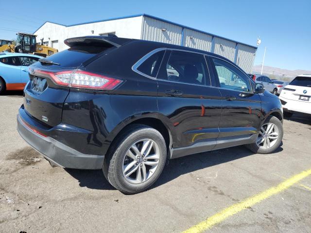 Photo 3 from auction – 2017 FORD EDGE SEL with VIN 2FMPK3J93HBC28362