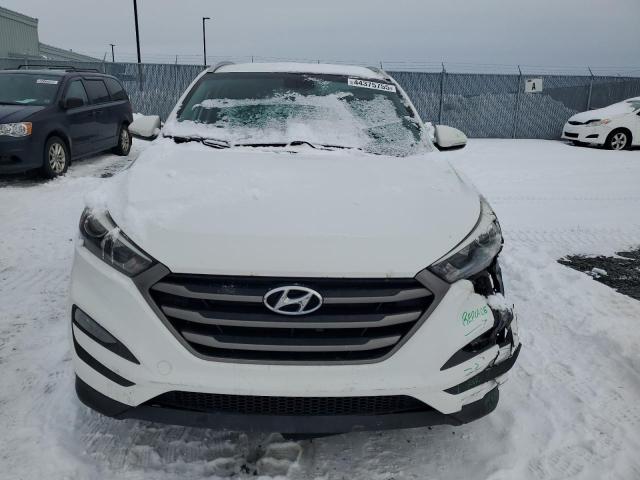 Photo 5 from auction – 2016 HYUNDAI TUCSON LIM with VIN KM8J3CA41GU040925