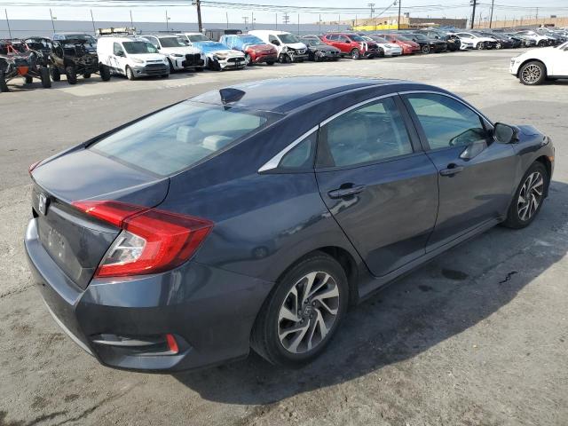 Photo 3 from auction – 2018 HONDA CIVIC EX with VIN 2HGFC2F7XJH522540
