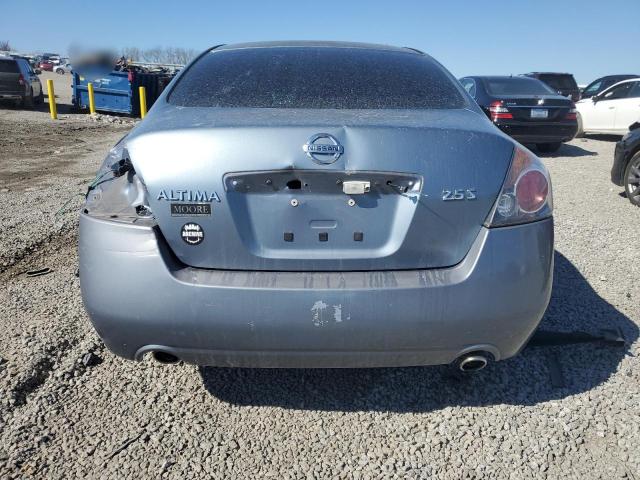 Photo 6 from auction – 2012 NISSAN ALTIMA BAS with VIN 1N4AL2AP6CC238799