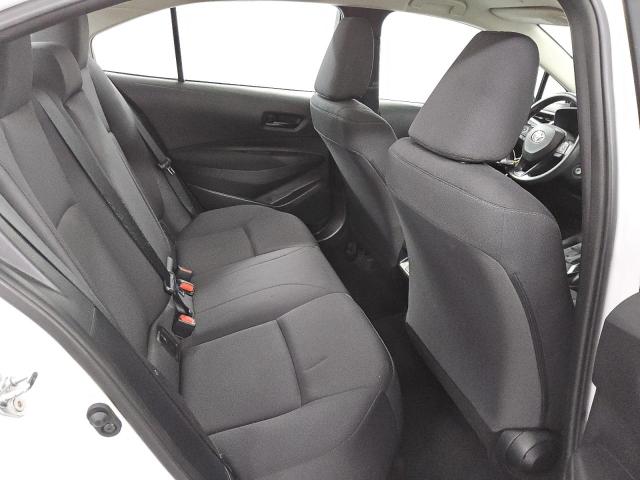 Photo 10 from auction – 2023 TOYOTA COROLLA LE with VIN 5YFB4MDE9PP050180