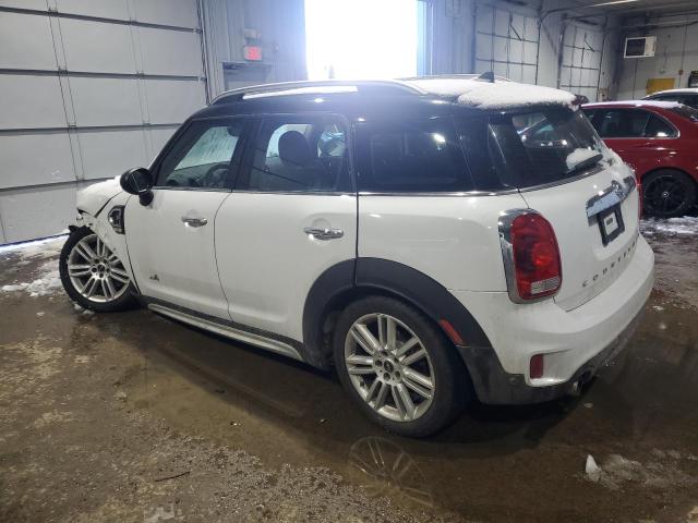 Photo 2 from auction – 2019 MINI COOPER S C with VIN WMZYT5C52K3E63082