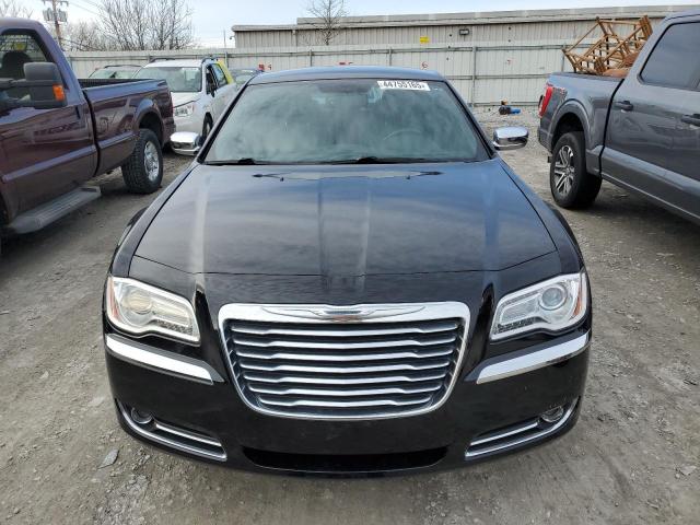 Photo 5 from auction – 2012 CHRYSLER 300 LIMITE with VIN 2C3CCACG1CH288909