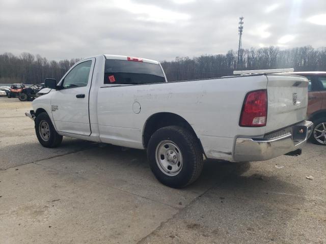 Photo 2 from auction – 2023 RAM 1500 CLASS with VIN 3C6JR6DG2PG665709