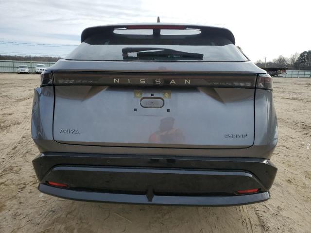 Photo 6 from auction – 2023 NISSAN ARIYA EVOL with VIN JN1BF0BA8PM411746