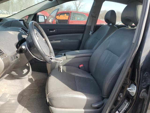 Photo 7 from auction – 2009 TOYOTA PRIUS with VIN JTDKB20U493496367