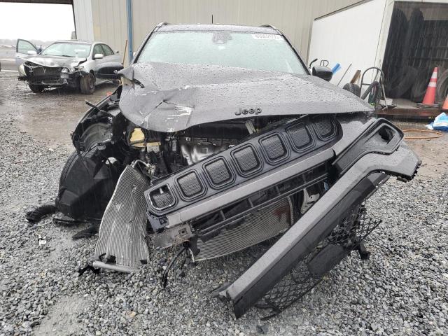 Photo 5 from auction – 2022 JEEP COMPASS LA with VIN 3C4NJCBB4NT198269