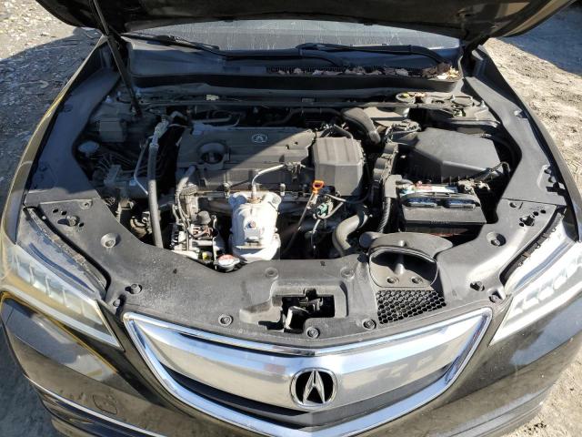Photo 11 from auction – 2015 ACURA TLX with VIN 19UUB1F38FA024618