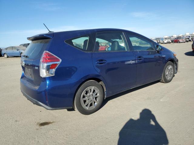 Photo 3 from auction – 2015 TOYOTA PRIUS V with VIN JTDZN3EU2FJ028259