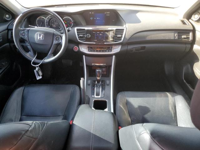 Photo 8 from auction – 2015 HONDA ACCORD EXL with VIN 1HGCR2F89FA062187
