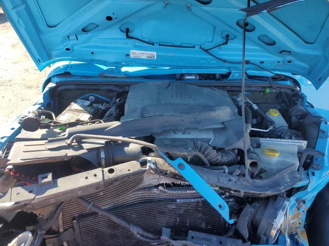 Photo 11 from auction – 2018 JEEP WRANGLER U with VIN 1C4BJWDG5JL823801
