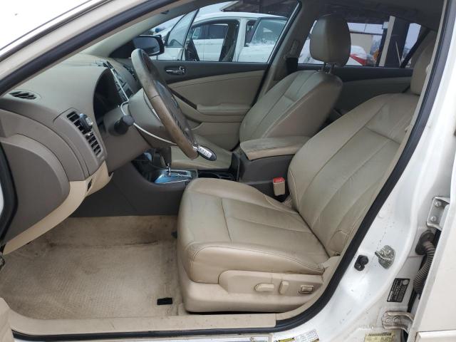 Photo 7 from auction – 2012 NISSAN ALTIMA BAS with VIN 1N4AL2AP7CN565877