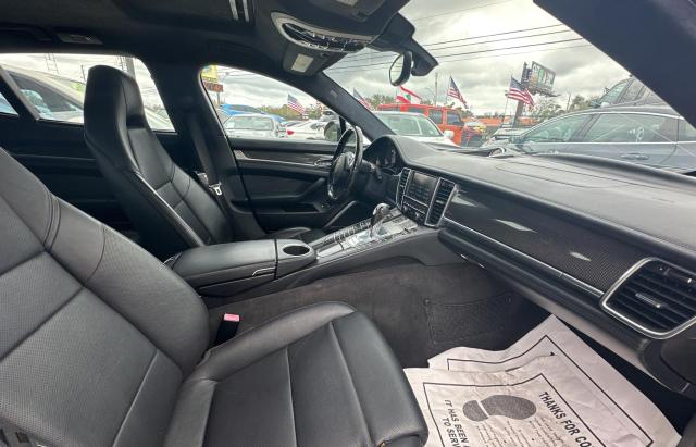 Photo 5 from auction – 2013 PORSCHE PANAMERA T with VIN WP0AC2A77DL090142
