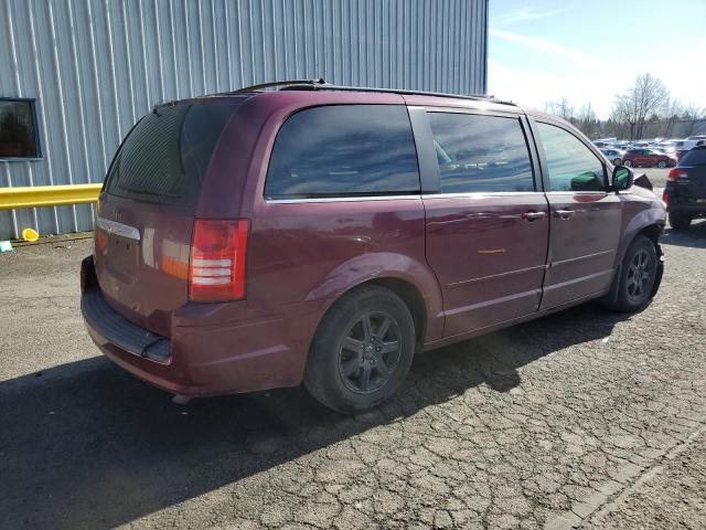 Photo 3 from auction – 2008 CHRYSLER TOWN & COU with VIN 2A8HR54P18R691207