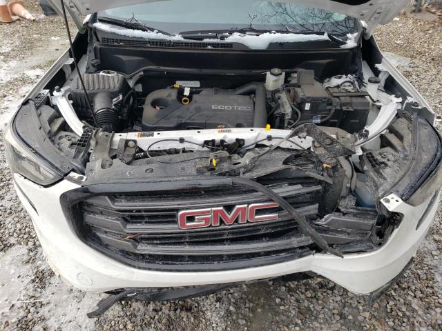 Photo 12 from auction – 2020 GMC TERRAIN SL with VIN 3GKALMEV9LL197365
