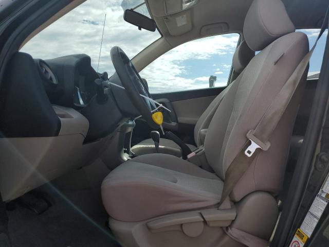 Photo 7 from auction – 2006 TOYOTA RAV4 with VIN JTMBD33V865026878