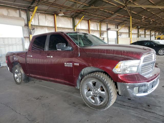 Photo 4 from auction – 2017 RAM 1500 SLT with VIN 1C6RR6LT7HS533007
