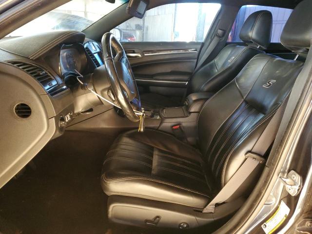 Photo 7 from auction – 2019 CHRYSLER 300 S with VIN 2C3CCAGG5KH517472