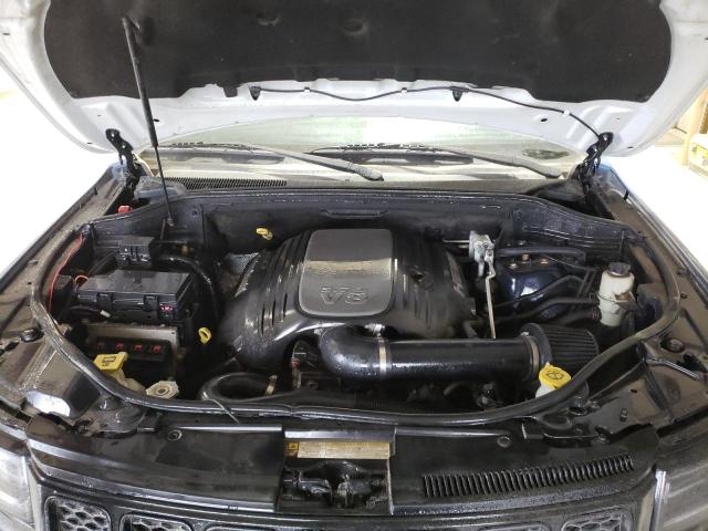 Photo 12 from auction – 2012 JEEP GRAND CHER with VIN 1C4RJFCT3CC222791