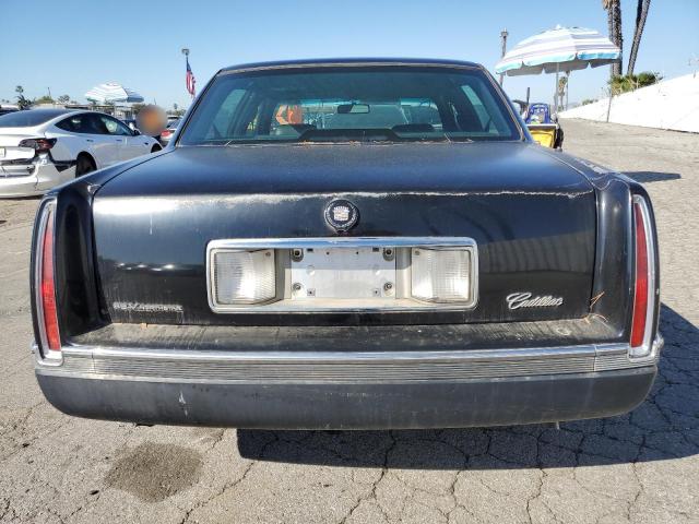 Photo 6 from auction – 1994 CADILLAC DEVILLE with VIN 1G6KF52Y3RU267858