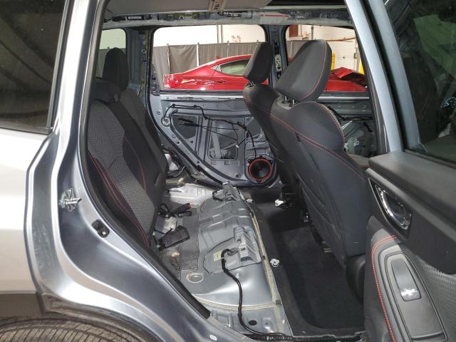 Photo 10 from auction – 2023 SUBARU FORESTER S with VIN JF2SKAJC4PH532446