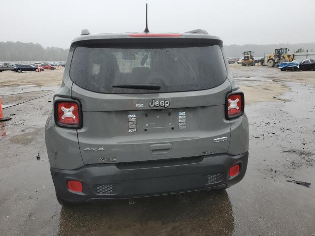 Photo 6 from auction – 2019 JEEP RENEGADE L with VIN ZACNJBBB2KPK63551