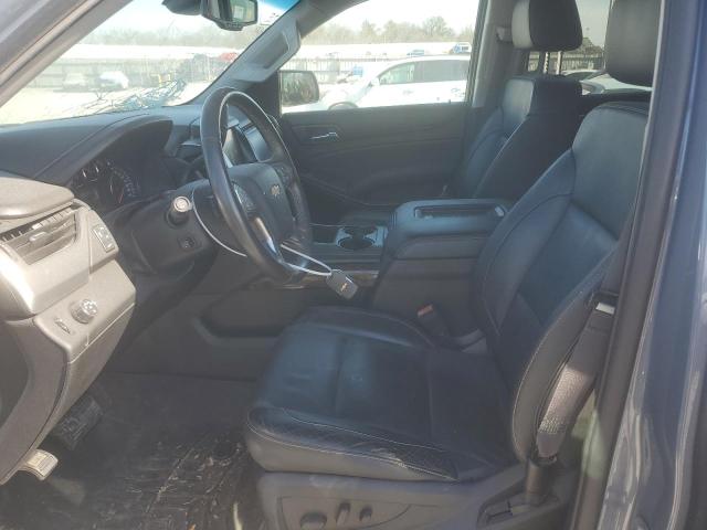 Photo 7 from auction – 2016 CHEVROLET SUBURBAN C with VIN 1GNSCHKC3GR195918