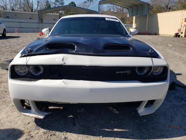 Photo 5 from auction – 2020 DODGE CHALLENGER with VIN 2C3CDZC98LH246167