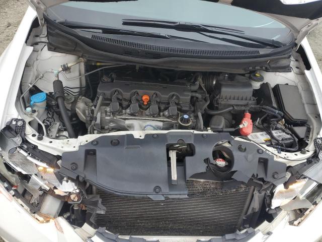 Photo 11 from auction – 2015 HONDA CIVIC LX with VIN 19XFB2F50FE013785