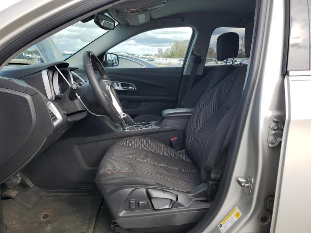 Photo 7 from auction – 2013 CHEVROLET EQUINOX LT with VIN 1GNFLEEK6DZ123531