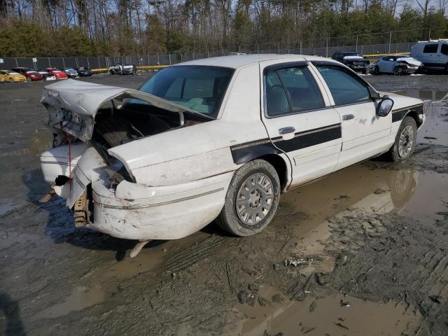 Photo 3 from auction – 2003 FORD CROWN VICT with VIN 2FAHP71W73X215400