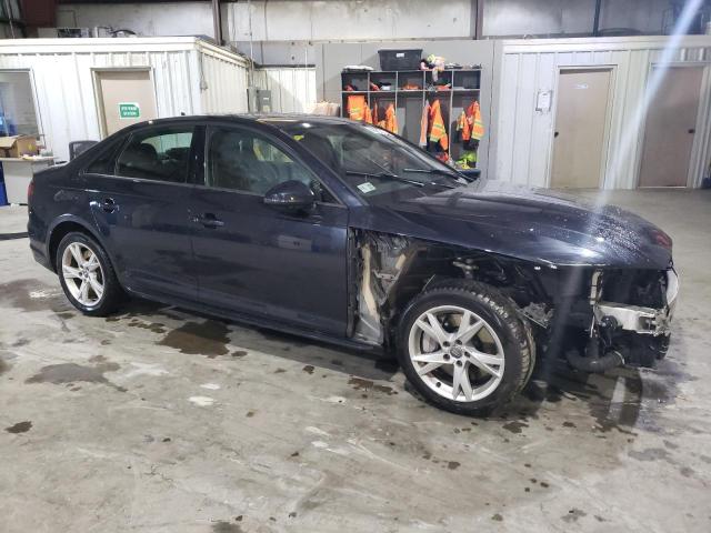 Photo 4 from auction – 2018 AUDI A4 PREMIUM with VIN WAUDNBF47JA222939