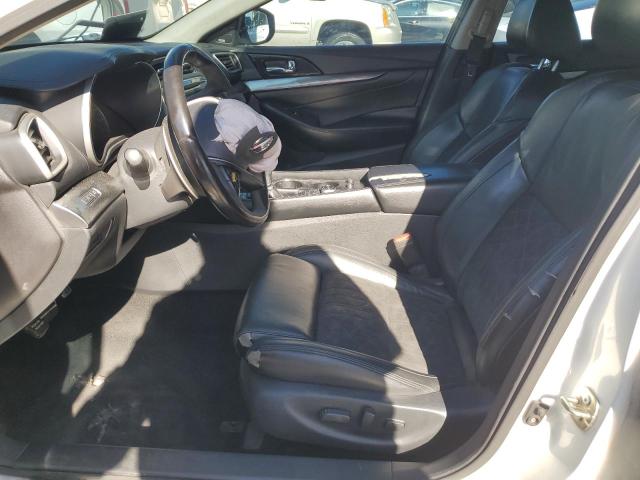 Photo 7 from auction – 2017 NISSAN MAXIMA 3.5 with VIN 1N4AA6AP6HC366545