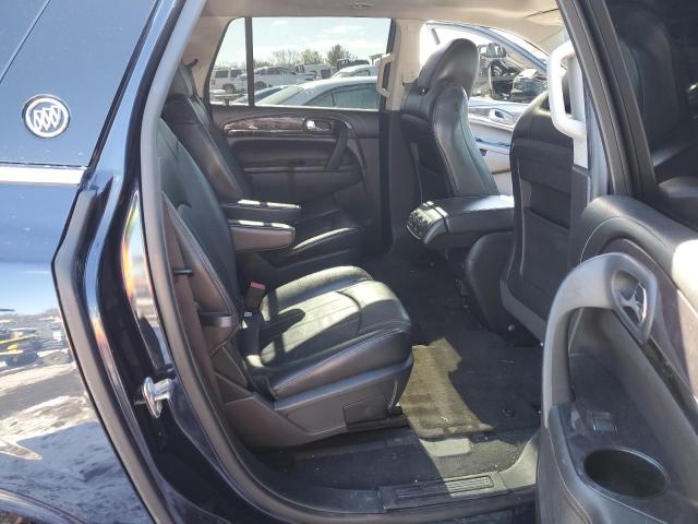 Photo 11 from auction – 2016 BUICK ENCLAVE with VIN 5GAKVBKD0GJ213784