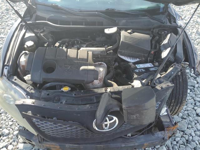 Photo 11 from auction – 2011 TOYOTA CAMRY BASE with VIN 4T1BF3EK2BU165915